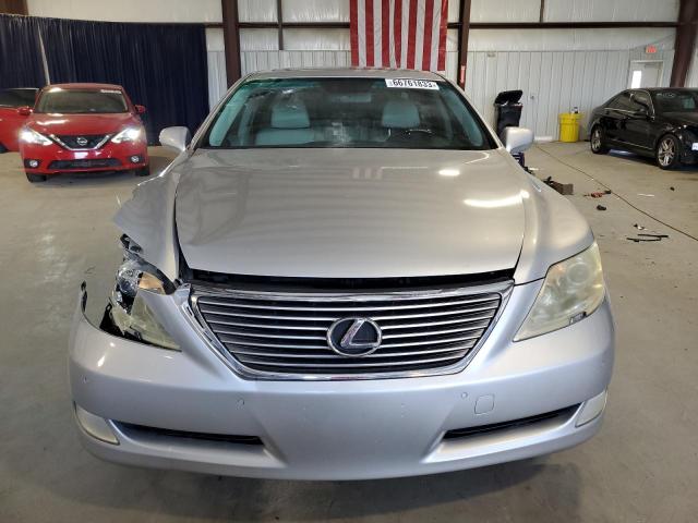 Photo 4 VIN: JTHBL46F695086125 - LEXUS LS 460 