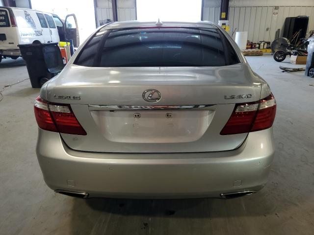 Photo 5 VIN: JTHBL46F695086125 - LEXUS LS 460 