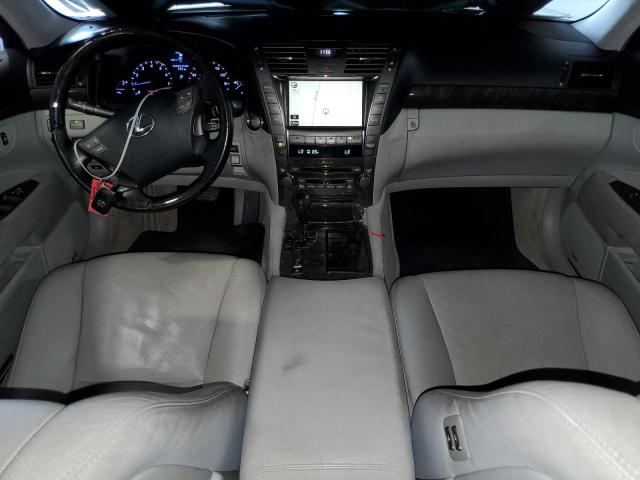 Photo 7 VIN: JTHBL46F695086125 - LEXUS LS 460 