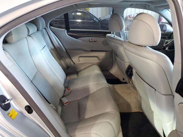 Photo 9 VIN: JTHBL46F695086125 - LEXUS LS 460 