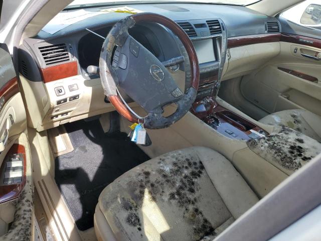 Photo 7 VIN: JTHBL46F695087646 - LEXUS LS460 