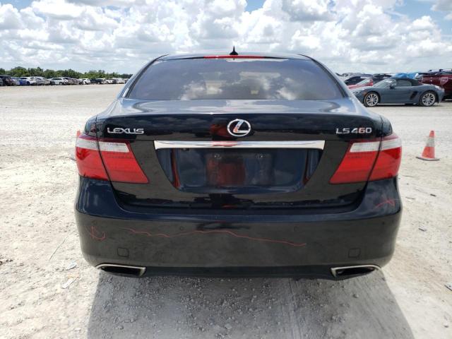 Photo 5 VIN: JTHBL46F695090286 - LEXUS LS460 