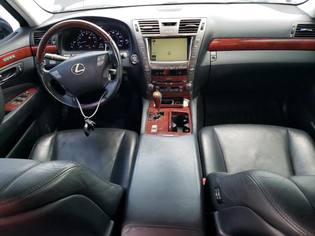 Photo 7 VIN: JTHBL46F695090286 - LEXUS LS460 