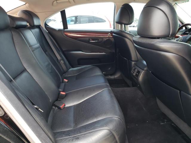 Photo 9 VIN: JTHBL46F695090286 - LEXUS LS460 