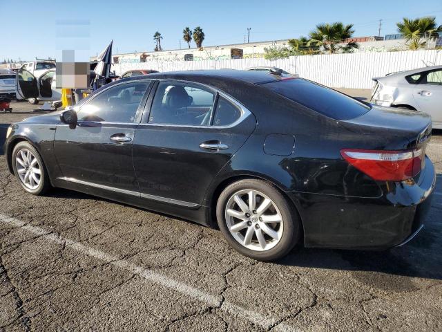 Photo 1 VIN: JTHBL46F775008210 - LEXUS LS460 