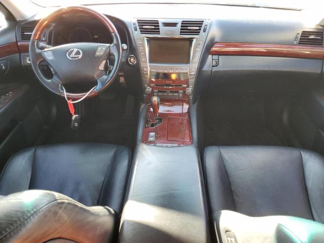 Photo 7 VIN: JTHBL46F775008210 - LEXUS LS460 