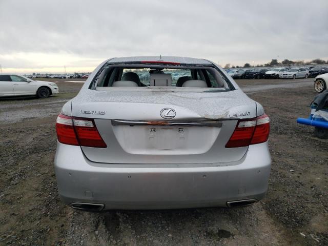 Photo 5 VIN: JTHBL46F775011186 - LEXUS LS460 