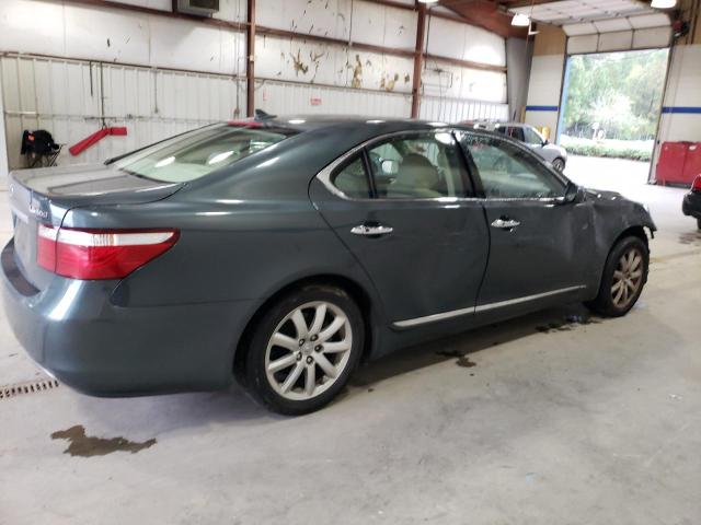 Photo 2 VIN: JTHBL46F775016694 - LEXUS LS 460 