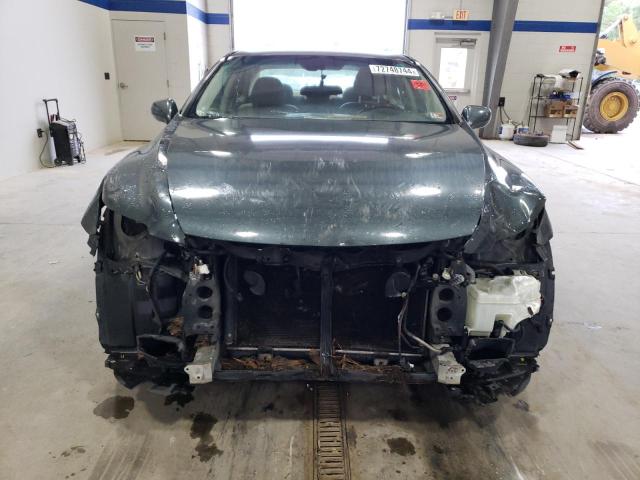 Photo 4 VIN: JTHBL46F775016694 - LEXUS LS 460 