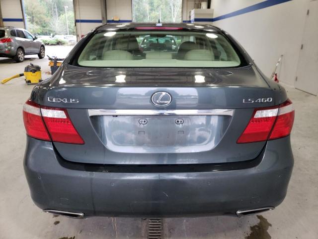 Photo 5 VIN: JTHBL46F775016694 - LEXUS LS 460 