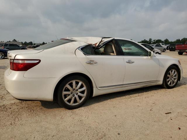 Photo 2 VIN: JTHBL46F775018462 - LEXUS LS460 