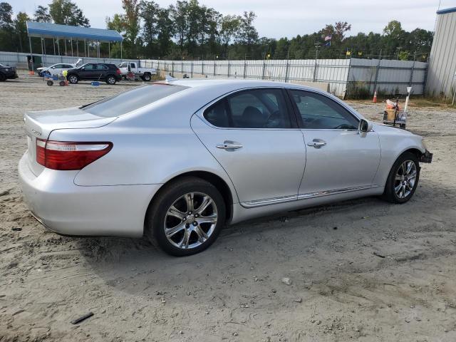 Photo 2 VIN: JTHBL46F775038002 - LEXUS LS 460 