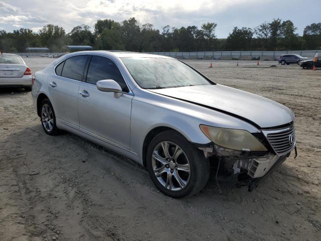 Photo 3 VIN: JTHBL46F775038002 - LEXUS LS 460 