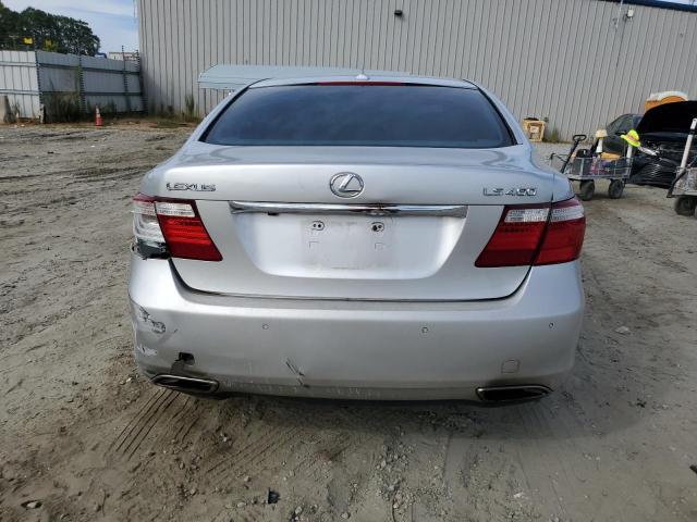 Photo 5 VIN: JTHBL46F775038002 - LEXUS LS 460 