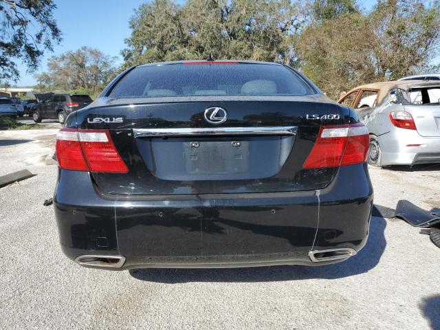 Photo 5 VIN: JTHBL46F775038288 - LEXUS LS 460 