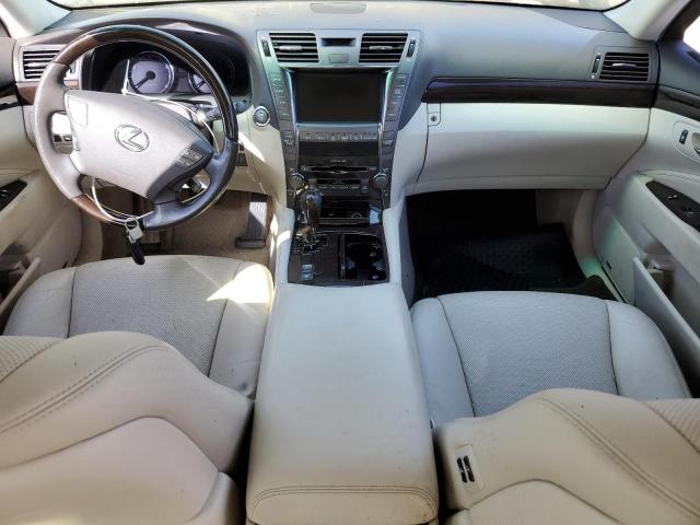 Photo 7 VIN: JTHBL46F775038288 - LEXUS LS 460 