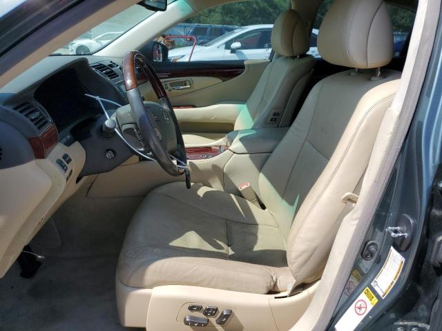 Photo 6 VIN: JTHBL46F775042390 - LEXUS LS460 