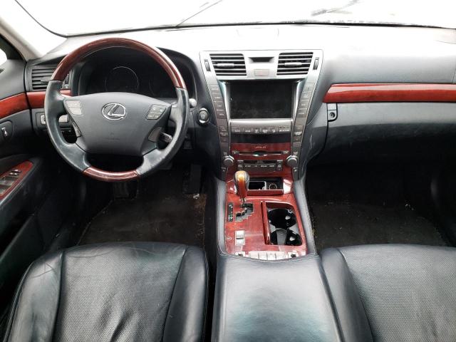 Photo 7 VIN: JTHBL46F775042485 - LEXUS LS460 