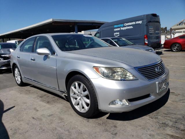 Photo 3 VIN: JTHBL46F775051042 - LEXUS LS 460 