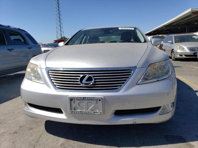 Photo 4 VIN: JTHBL46F775051042 - LEXUS LS 460 