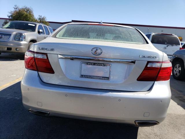 Photo 5 VIN: JTHBL46F775051042 - LEXUS LS 460 