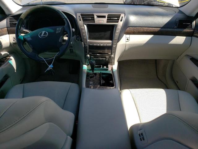 Photo 7 VIN: JTHBL46F775051042 - LEXUS LS 460 