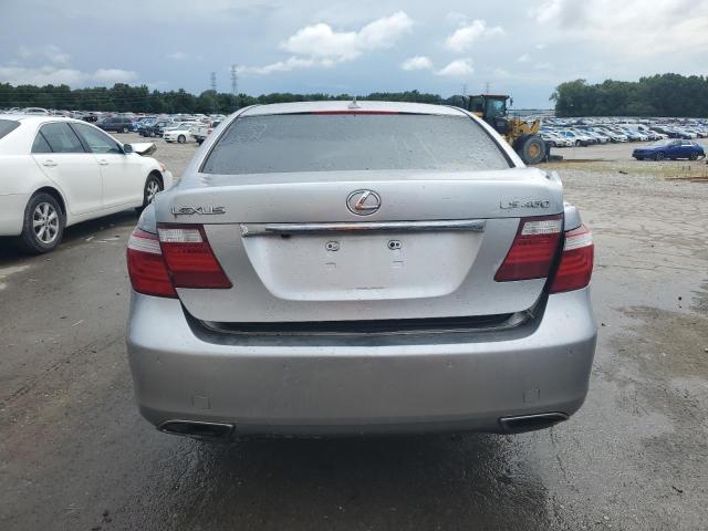 Photo 5 VIN: JTHBL46F775051848 - LEXUS LS 460 