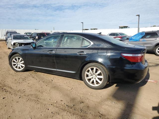 Photo 1 VIN: JTHBL46F785053231 - LEXUS LS460 