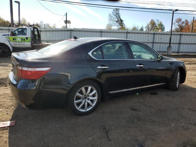 Photo 2 VIN: JTHBL46F785053231 - LEXUS LS460 