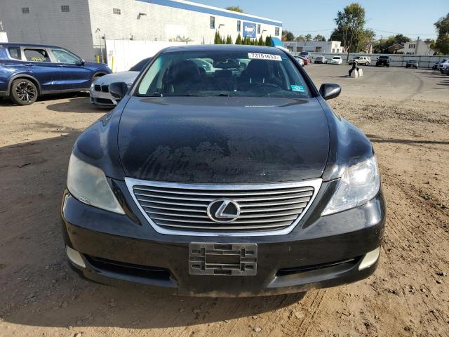 Photo 4 VIN: JTHBL46F785053231 - LEXUS LS460 