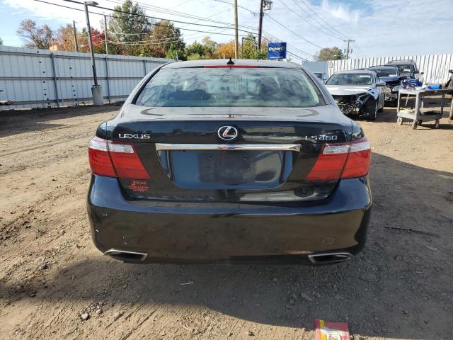 Photo 5 VIN: JTHBL46F785053231 - LEXUS LS460 