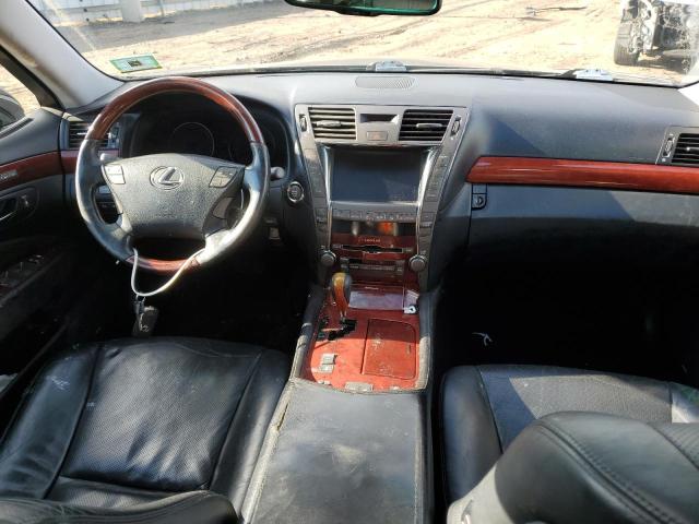 Photo 7 VIN: JTHBL46F785053231 - LEXUS LS460 