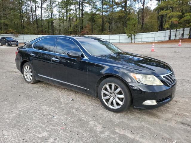 Photo 3 VIN: JTHBL46F785053438 - LEXUS LS 460 