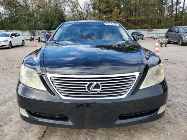 Photo 4 VIN: JTHBL46F785053438 - LEXUS LS 460 