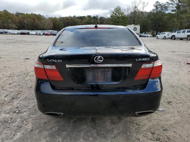 Photo 5 VIN: JTHBL46F785053438 - LEXUS LS 460 