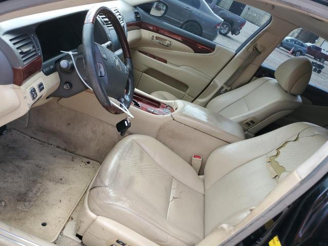 Photo 6 VIN: JTHBL46F785053438 - LEXUS LS 460 