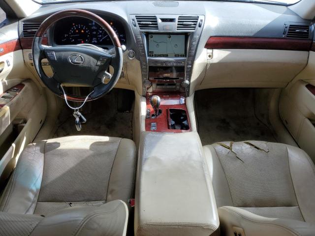 Photo 7 VIN: JTHBL46F785053438 - LEXUS LS 460 