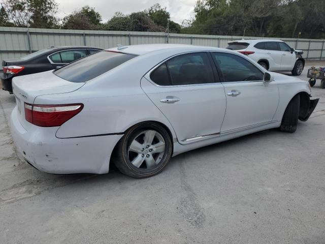 Photo 2 VIN: JTHBL46F785054394 - LEXUS LS 460 