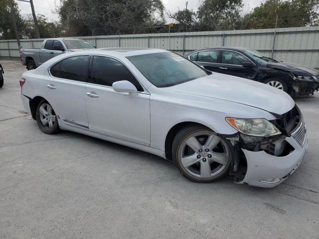 Photo 3 VIN: JTHBL46F785054394 - LEXUS LS 460 