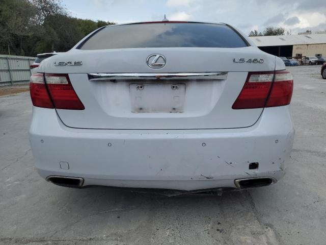 Photo 5 VIN: JTHBL46F785054394 - LEXUS LS 460 