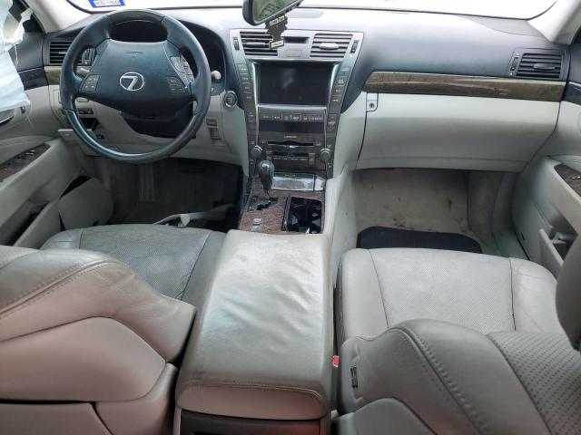 Photo 7 VIN: JTHBL46F785054394 - LEXUS LS 460 