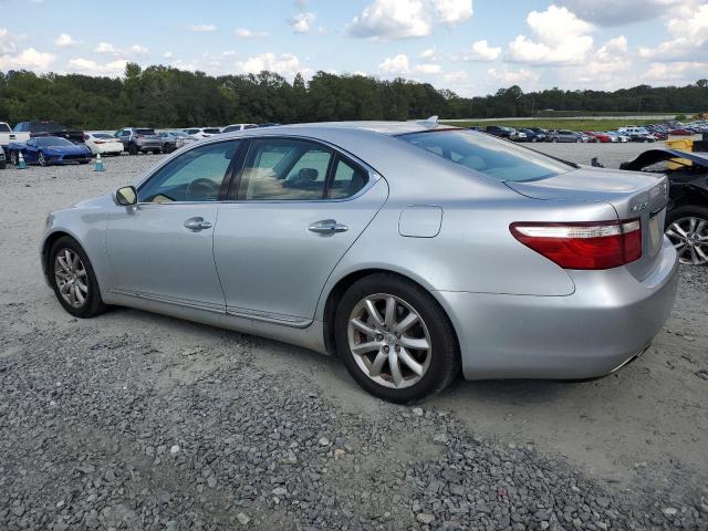 Photo 1 VIN: JTHBL46F785059062 - LEXUS LS 460 