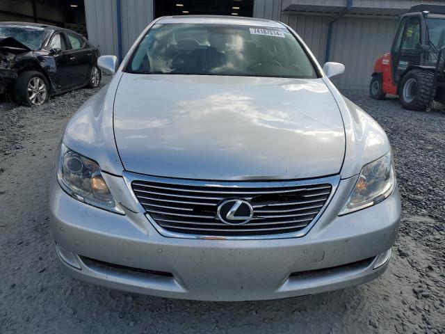 Photo 4 VIN: JTHBL46F785059062 - LEXUS LS 460 