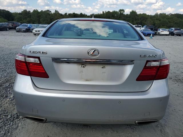 Photo 5 VIN: JTHBL46F785059062 - LEXUS LS 460 