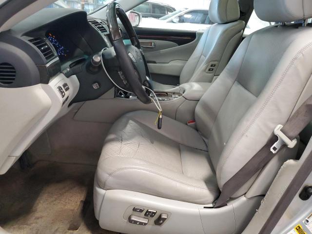 Photo 6 VIN: JTHBL46F785059062 - LEXUS LS 460 