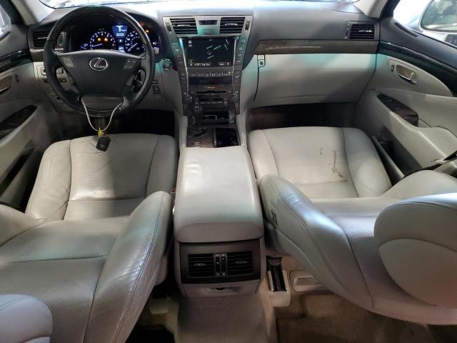 Photo 7 VIN: JTHBL46F785059062 - LEXUS LS 460 