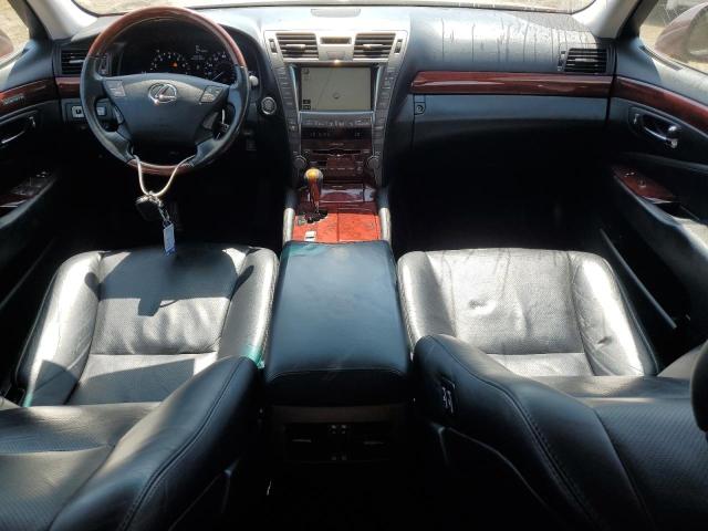 Photo 7 VIN: JTHBL46F785061717 - LEXUS LS 460 