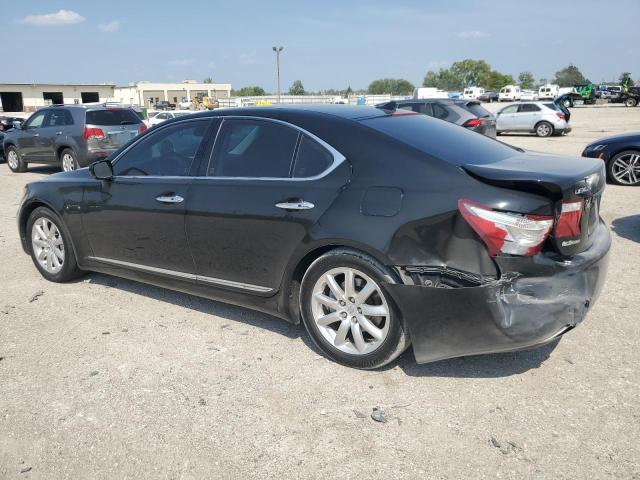 Photo 1 VIN: JTHBL46F785062639 - LEXUS LS 460 