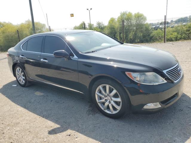 Photo 3 VIN: JTHBL46F785062639 - LEXUS LS 460 