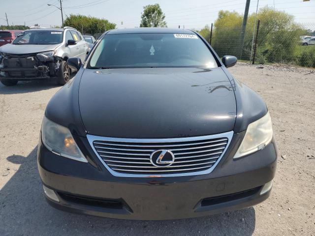 Photo 4 VIN: JTHBL46F785062639 - LEXUS LS 460 